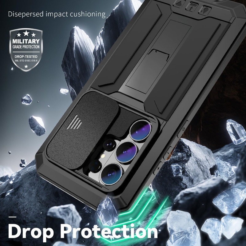 Custodia Protettiva Integrale  - Heavy Duty 360 Full Body Protective Case recensione e prezzo