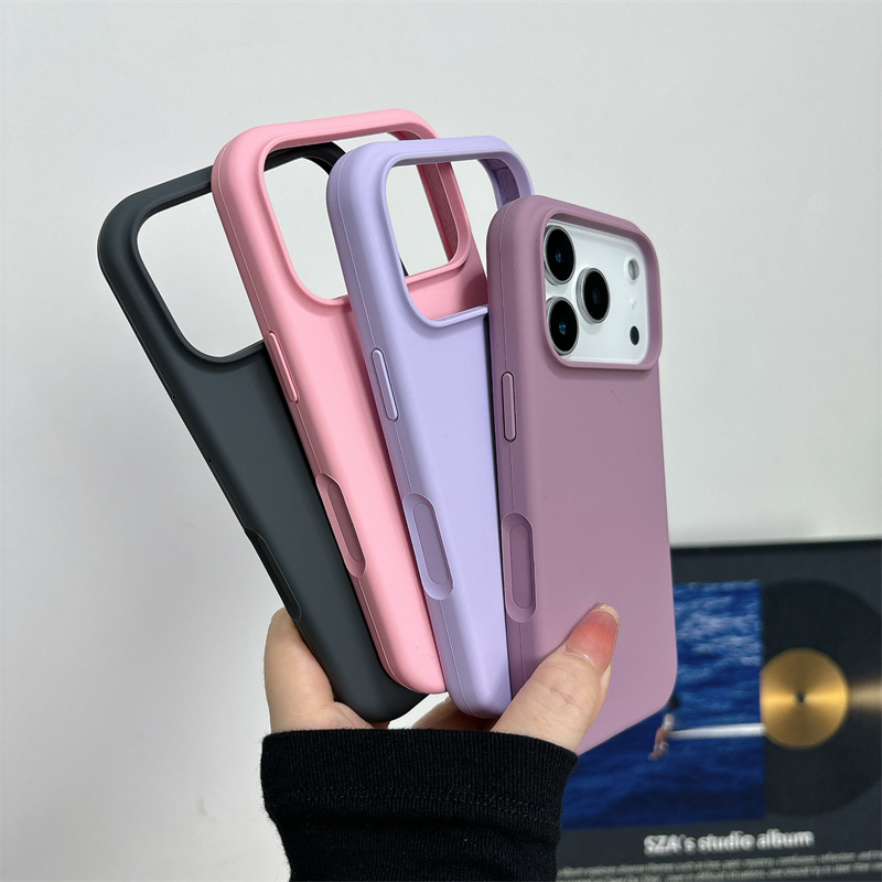 Custodia Protettiva Magnetica  - Liquid Silicone Magnetic Phone Case recensione e prezzo