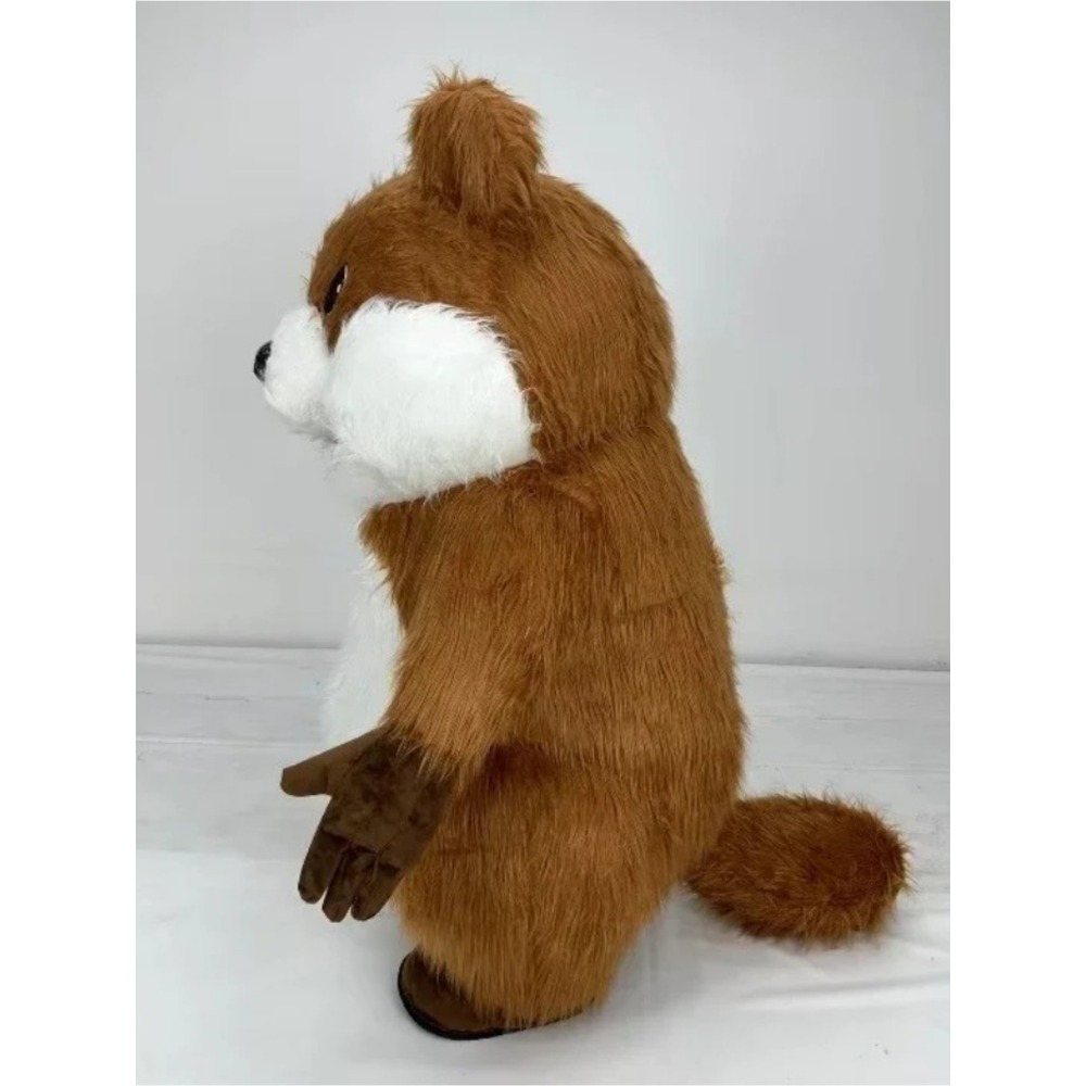 Costumi da Mascotte di Scoiatt - Chargers recensione e prezzo