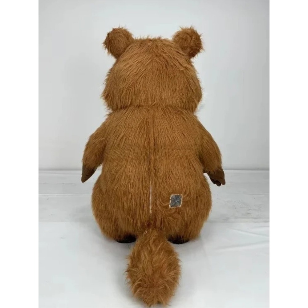 Costumi da Mascotte di Scoiatt - Chargers recensione e prezzo