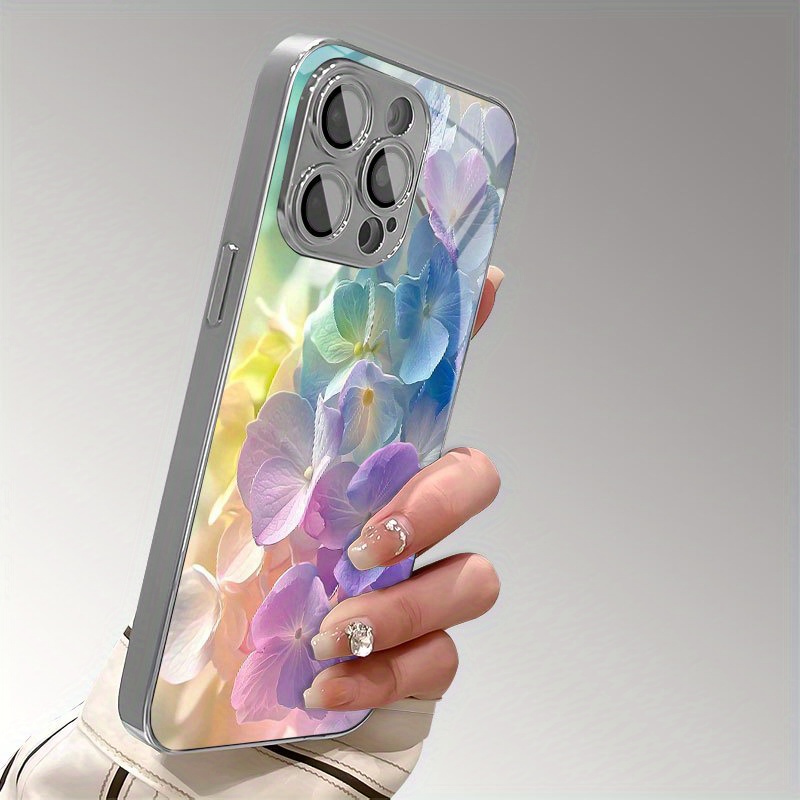 Custodia per cellulare in vetr - Screen Protectors recensione e prezzo