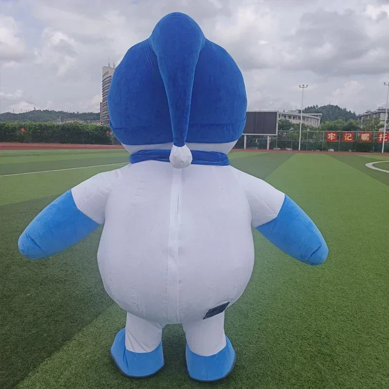 Costume da Mascotte Gonfiabile - Chargers recensione e prezzo
