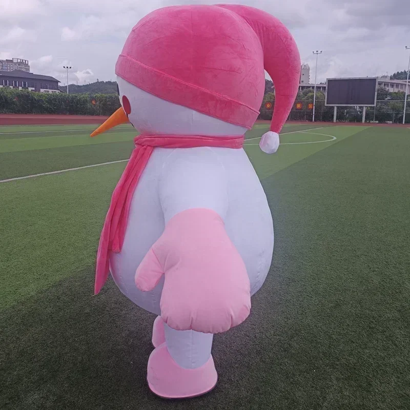 Costume da Mascotte Gonfiabile - Chargers recensione e prezzo