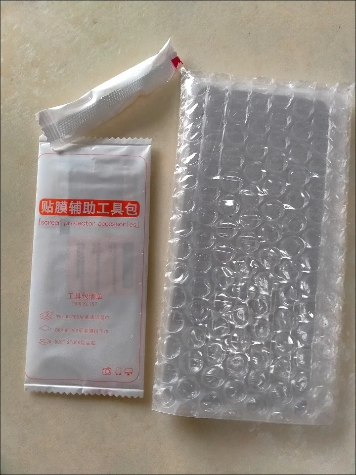 1 Pezzo di Vetro Protettivo An - Anti Spy Privacy Glass Case recensione e prezzo