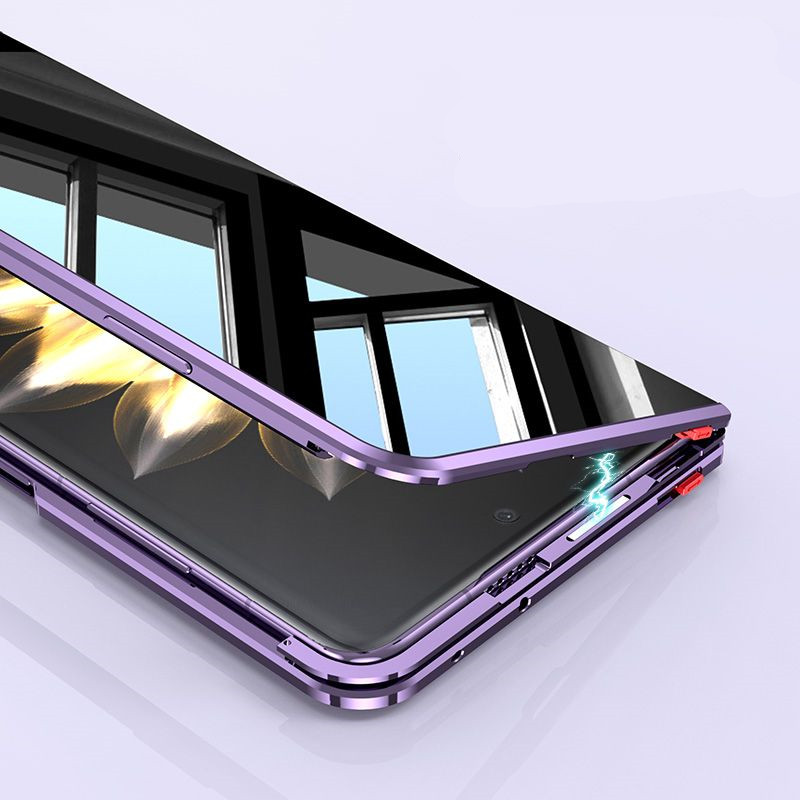 Per Honor Magic V2 MagicV2 Ant - Metal Bumper Aluminum Frame Case recensione e prezzo