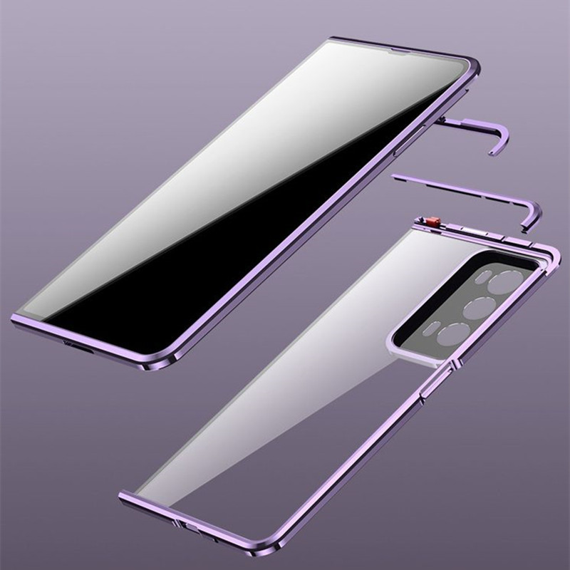 Per Honor Magic V2 MagicV2 Ant - Metal Bumper Aluminum Frame Case recensione e prezzo