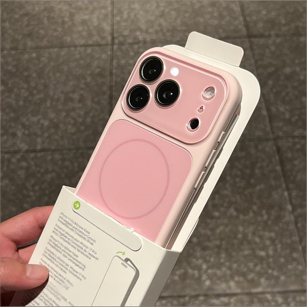 Custodia Magnetica in Silicone - Liquid Silicone Magnetic Phone Case recensione e prezzo