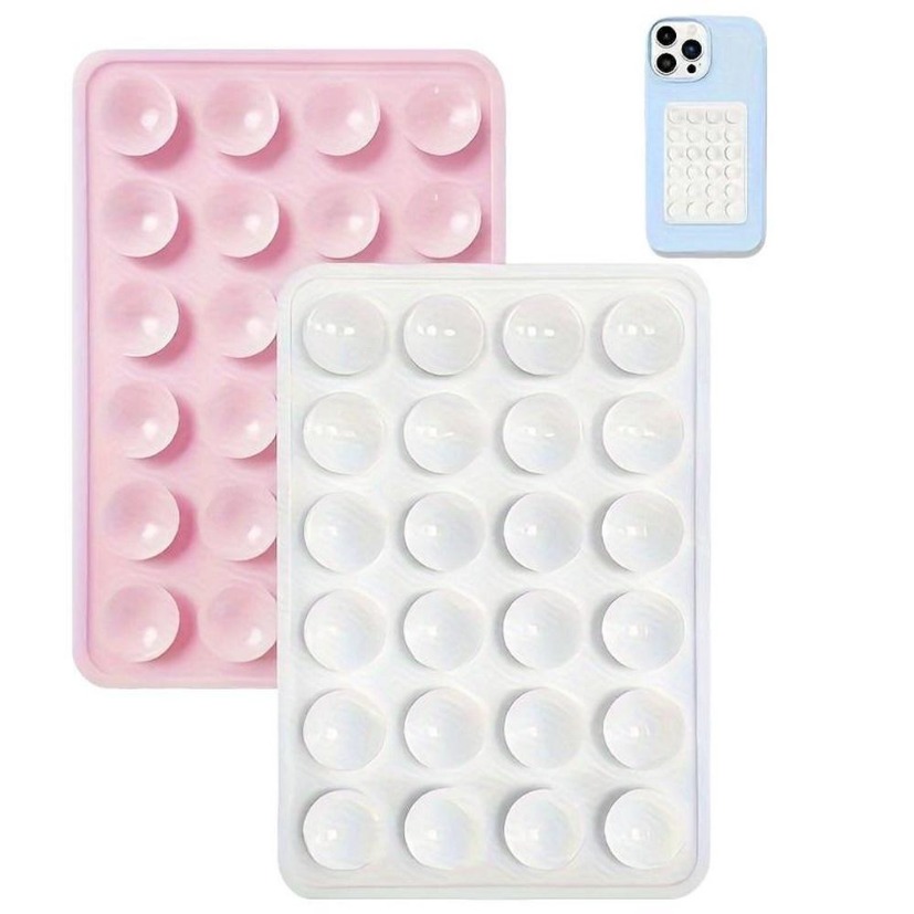 Supporto da parete con ventosa - Phone Cases recensione e prezzo