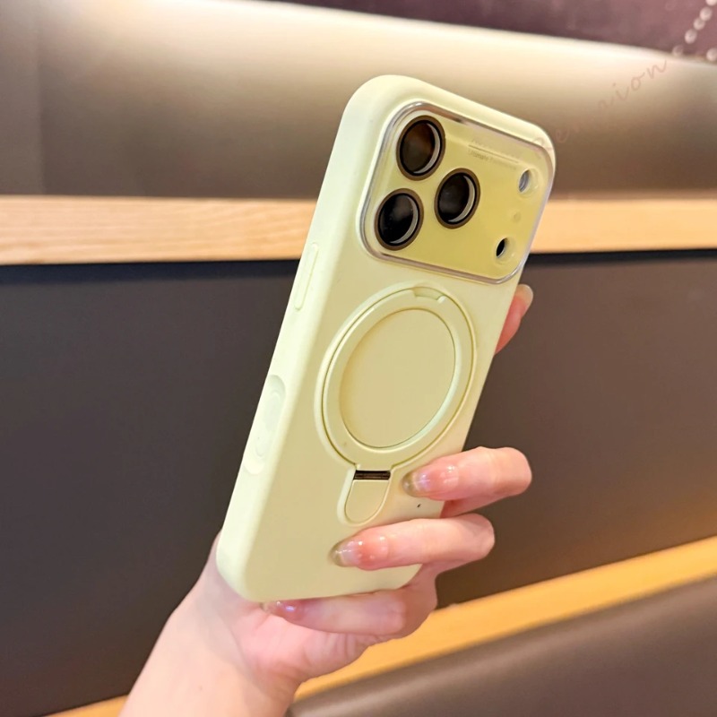 Custodia Ufficiale in Silicone - Liquid Silicone Magnetic Phone Case recensione e prezzo