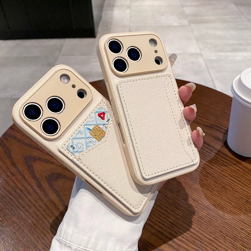 Custodia per telefono a portaf - Leather Wallet Card Holder Phone Cover recensione e prezzo