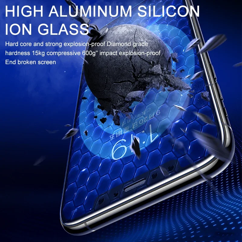 3 Pezzi di Proteggi Schermo in - Screen Protectors recensione e prezzo