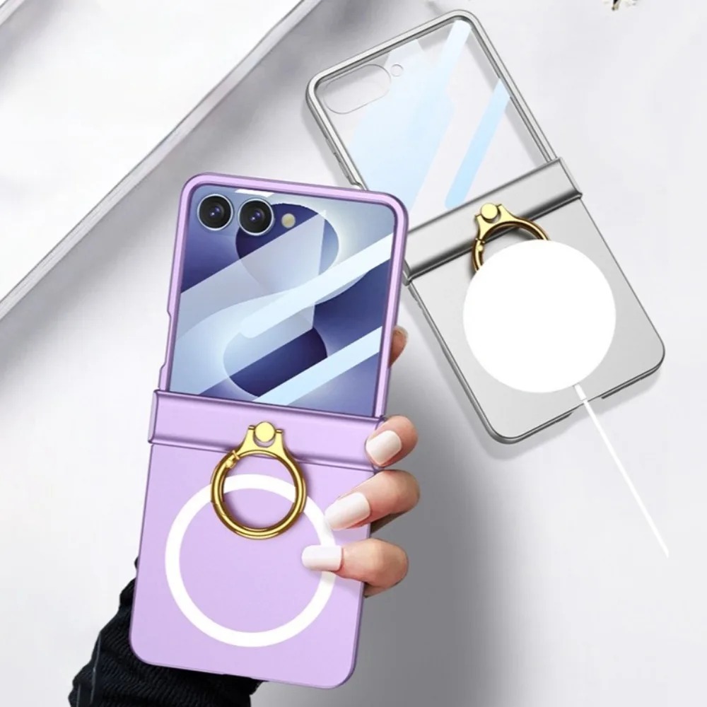 Supporto ad anello rotante in  - Screen Protectors recensione e prezzo
