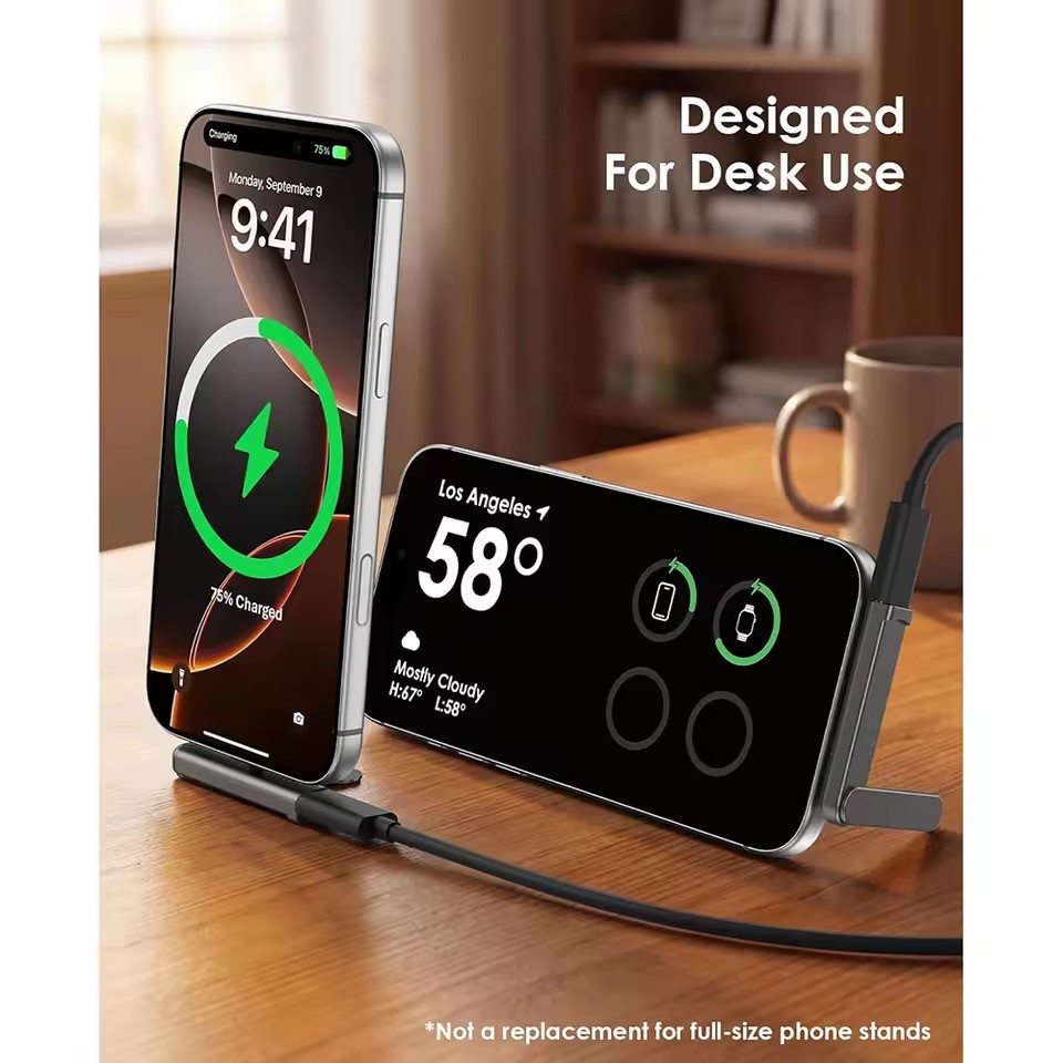 2/1PCS Adattatore Pieghevole P - Phone Stands recensione e prezzo