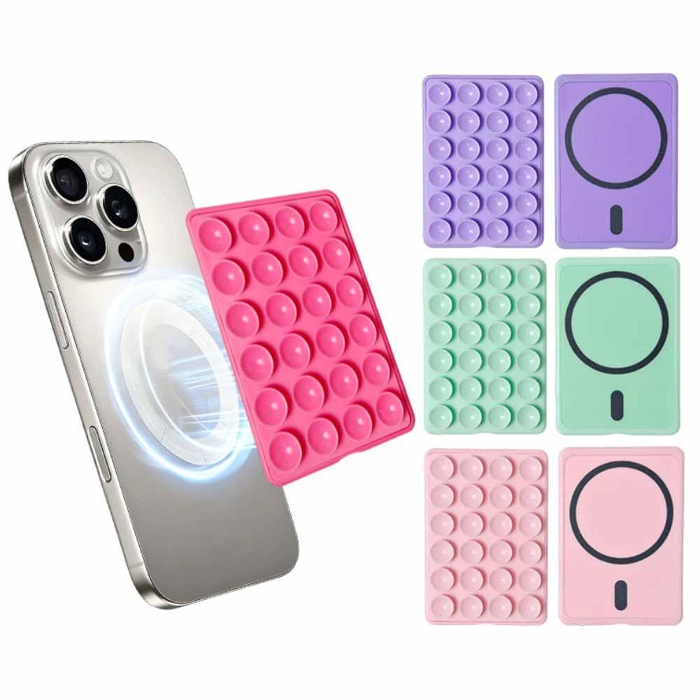 Supporto per telefono in silic - Phone Cases recensione e prezzo