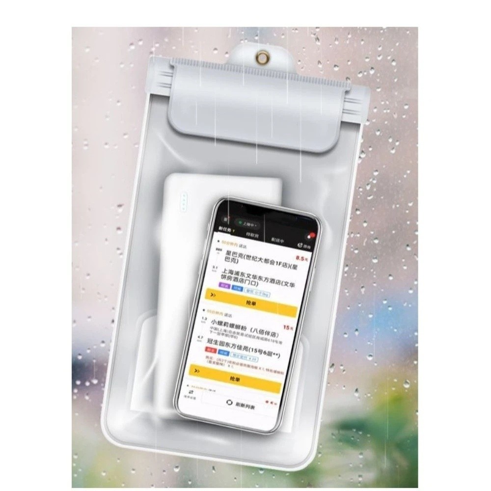 Custodia per cellulare portati - Screen Protectors recensione e prezzo
