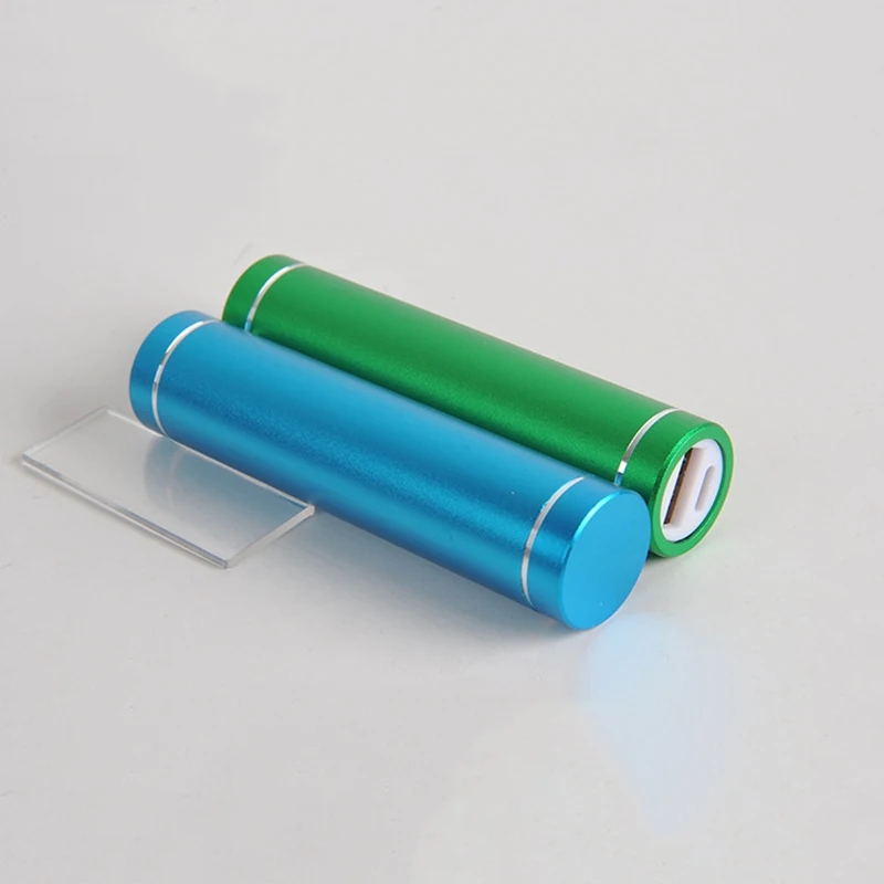 Scomparto portaoggetti nascost - Power Banks recensione e prezzo