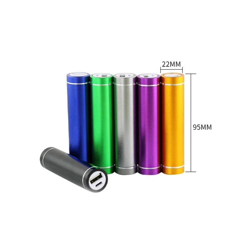 Scomparto portaoggetti nascost - Power Banks recensione e prezzo