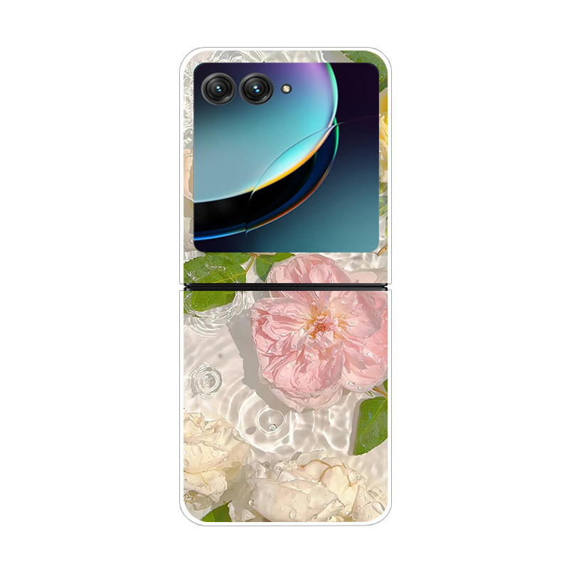 Per Motorola Razr 40 Ultra Cus - Matte Hard Pc Back Case recensione e prezzo