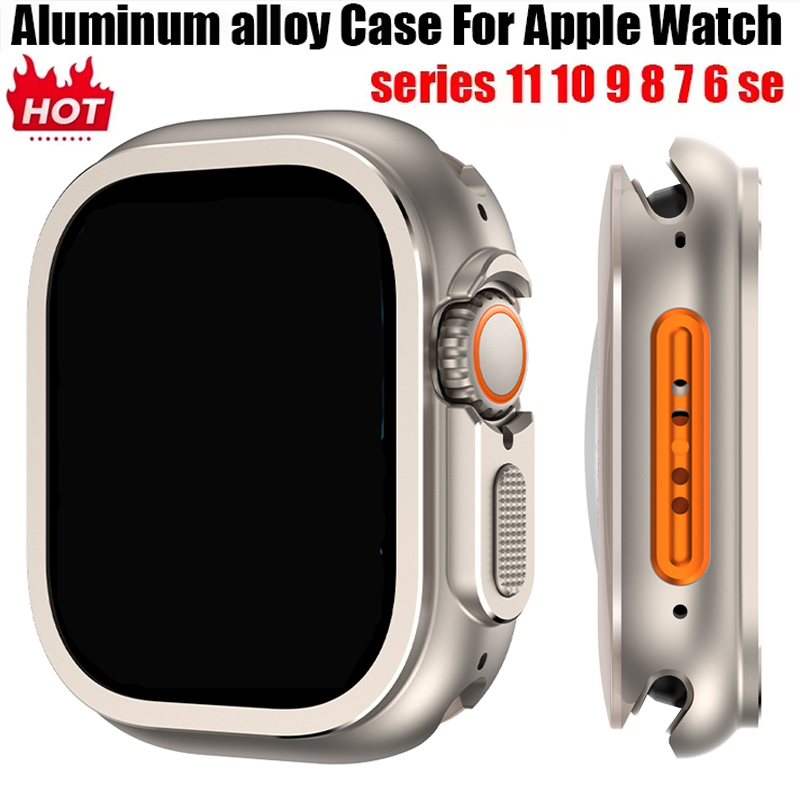 Custodia in lega di alluminio  - Metal Bumper Aluminum Frame Case recensione e prezzo