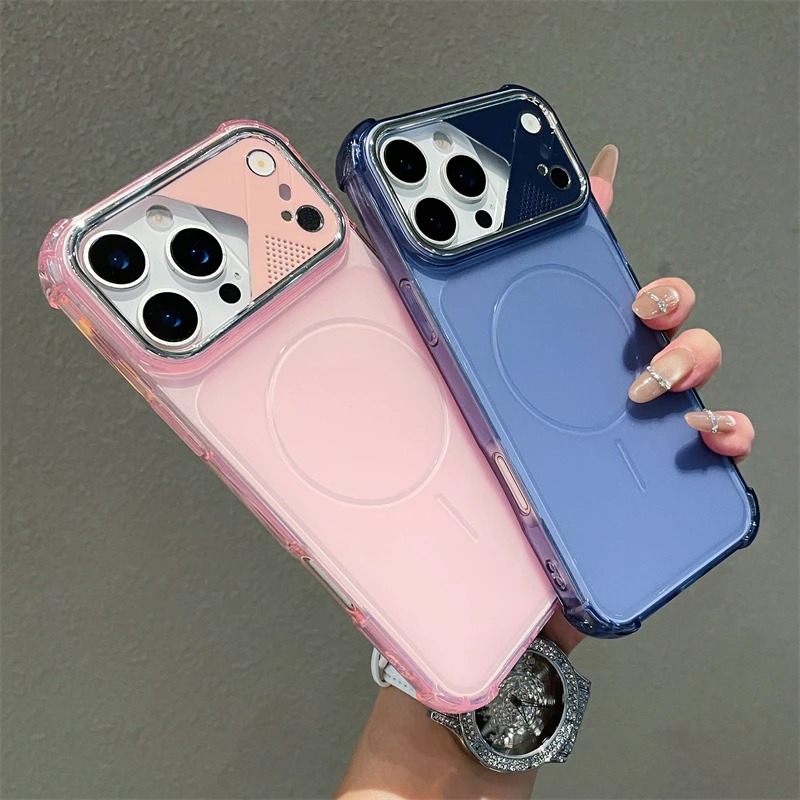 Custodia Opaca Trasparente Ant - Clear Shockproof Bumper Case recensione e prezzo