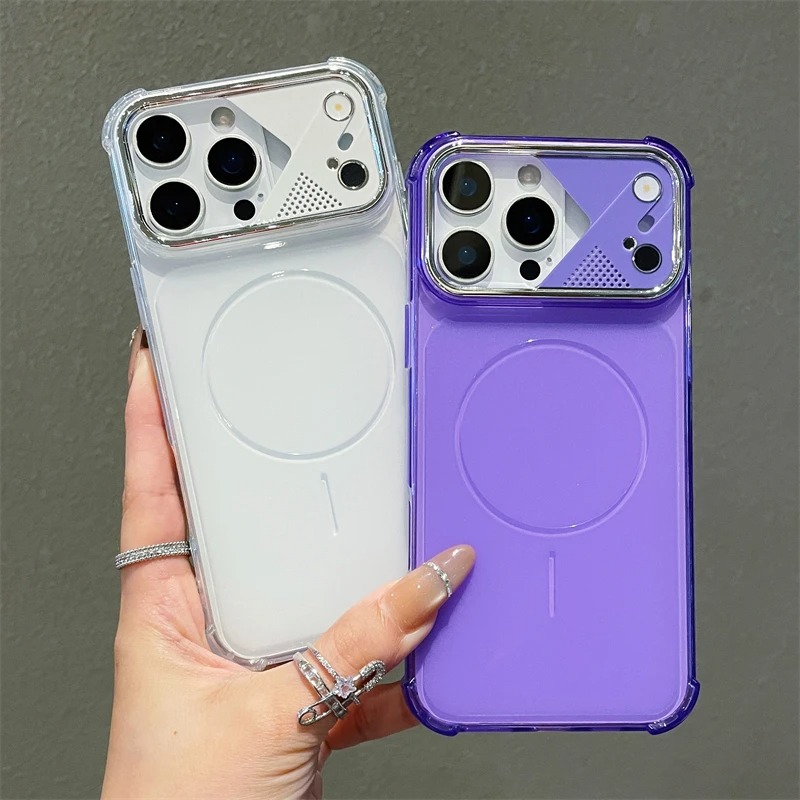 Custodia Opaca Trasparente Ant - Clear Shockproof Bumper Case recensione e prezzo
