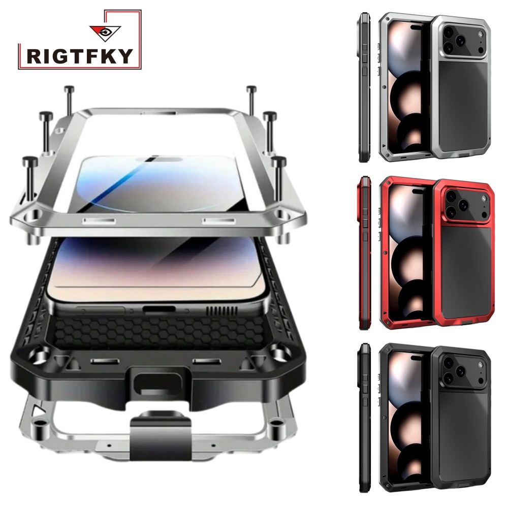 360 °   Custodia Protettiva In - Heavy Duty 360 Full Body Protective Case recensione e prezzo