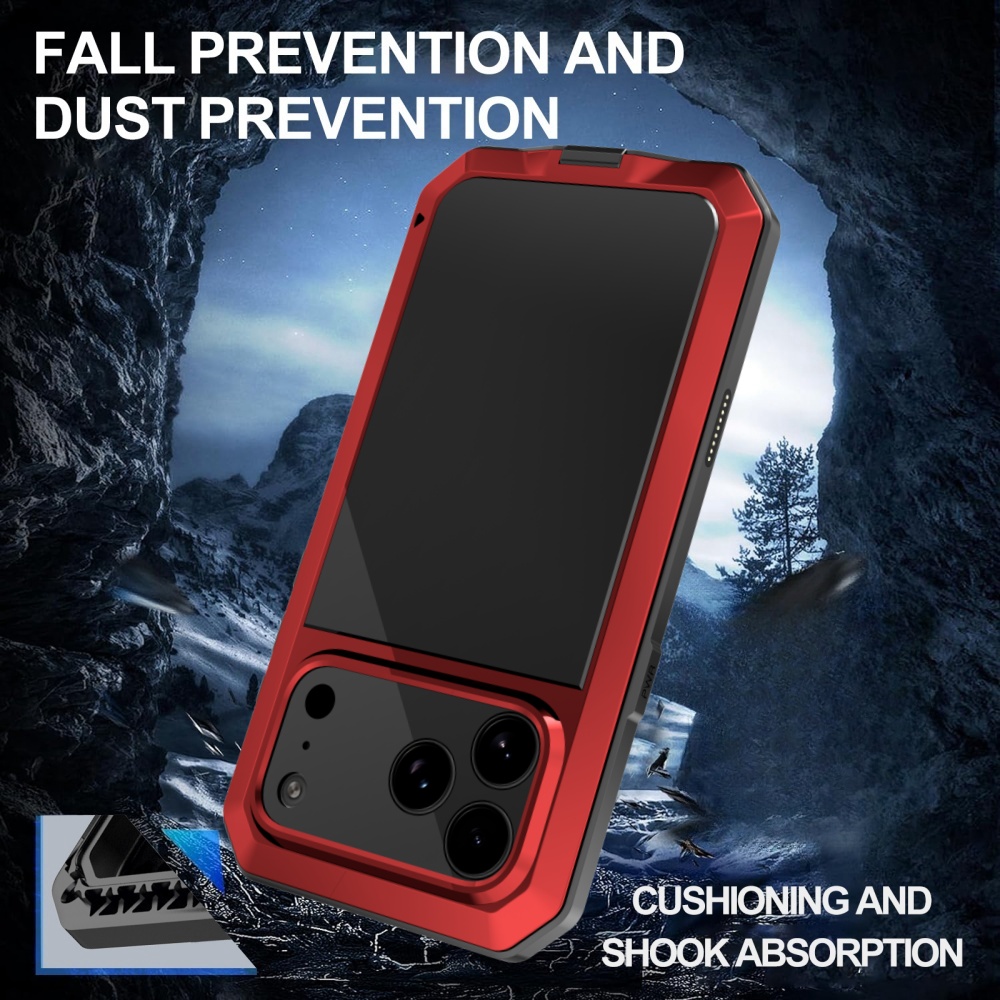360 °   Custodia Protettiva In - Heavy Duty 360 Full Body Protective Case recensione e prezzo